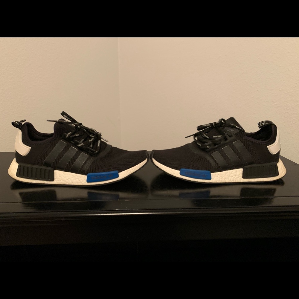 Men’s Adidas NMD Running Shoes